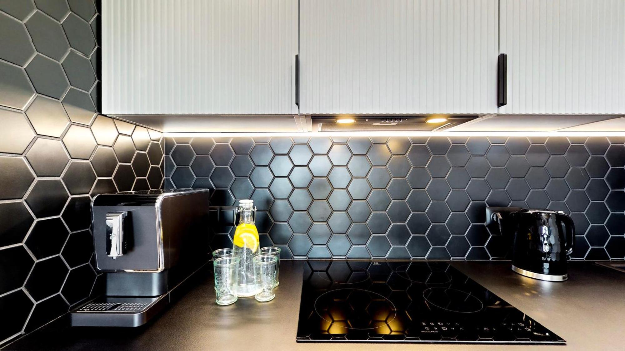 Sloneczne Tarasy Apartaments & Spa Grzybowo  Exteriör bild