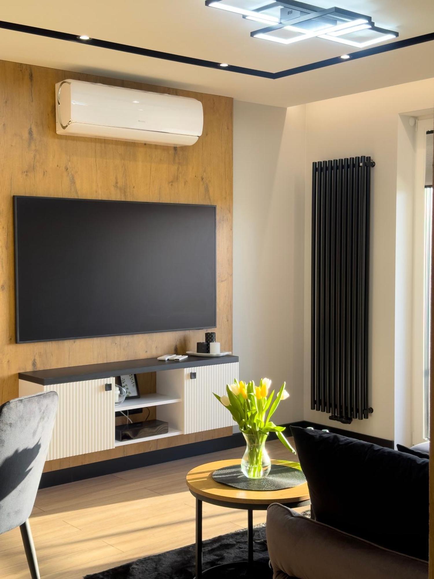 Sloneczne Tarasy Apartaments & Spa Grzybowo  Exteriör bild