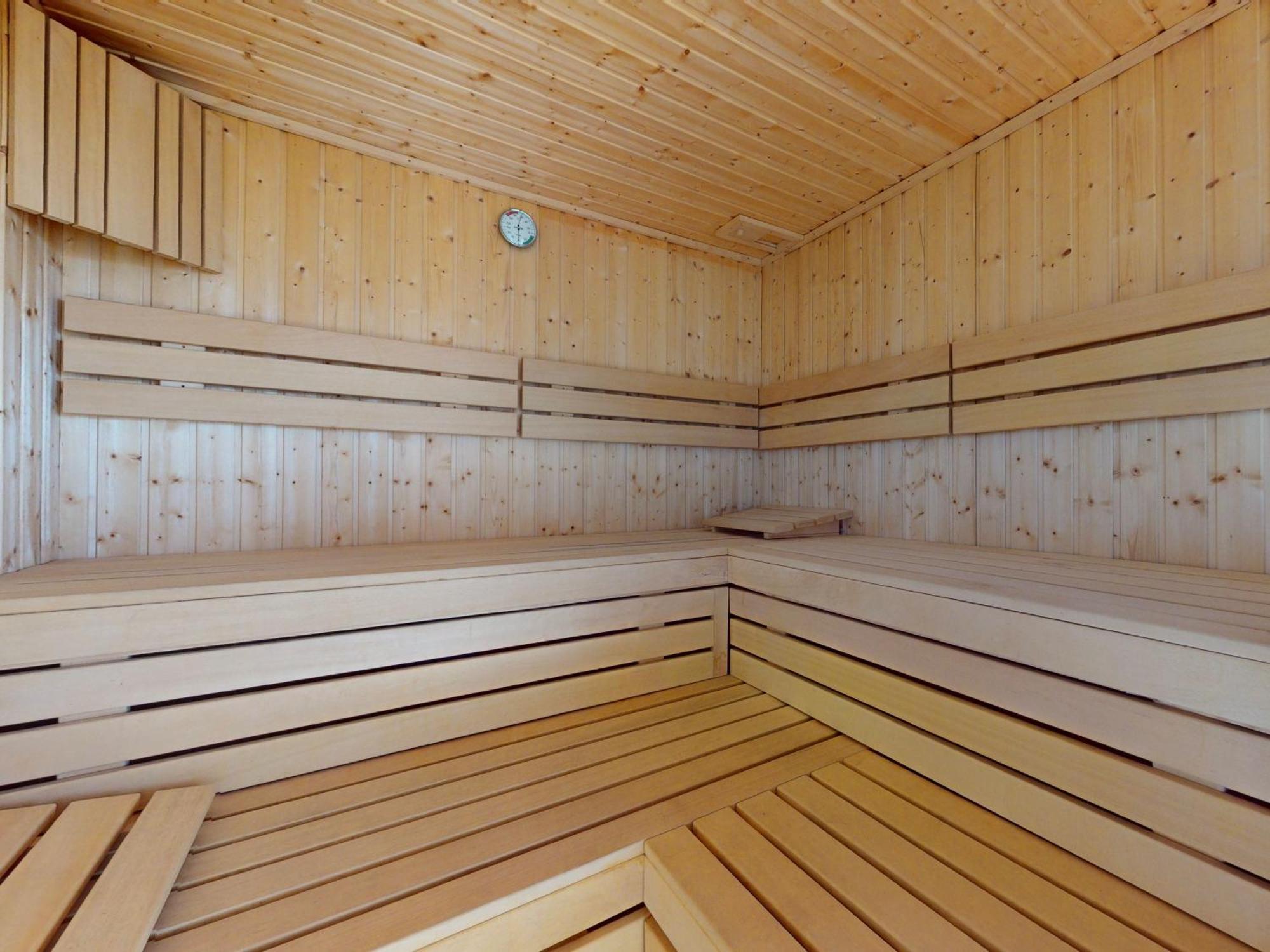 Sloneczne Tarasy Apartaments & Spa Grzybowo  Exteriör bild
