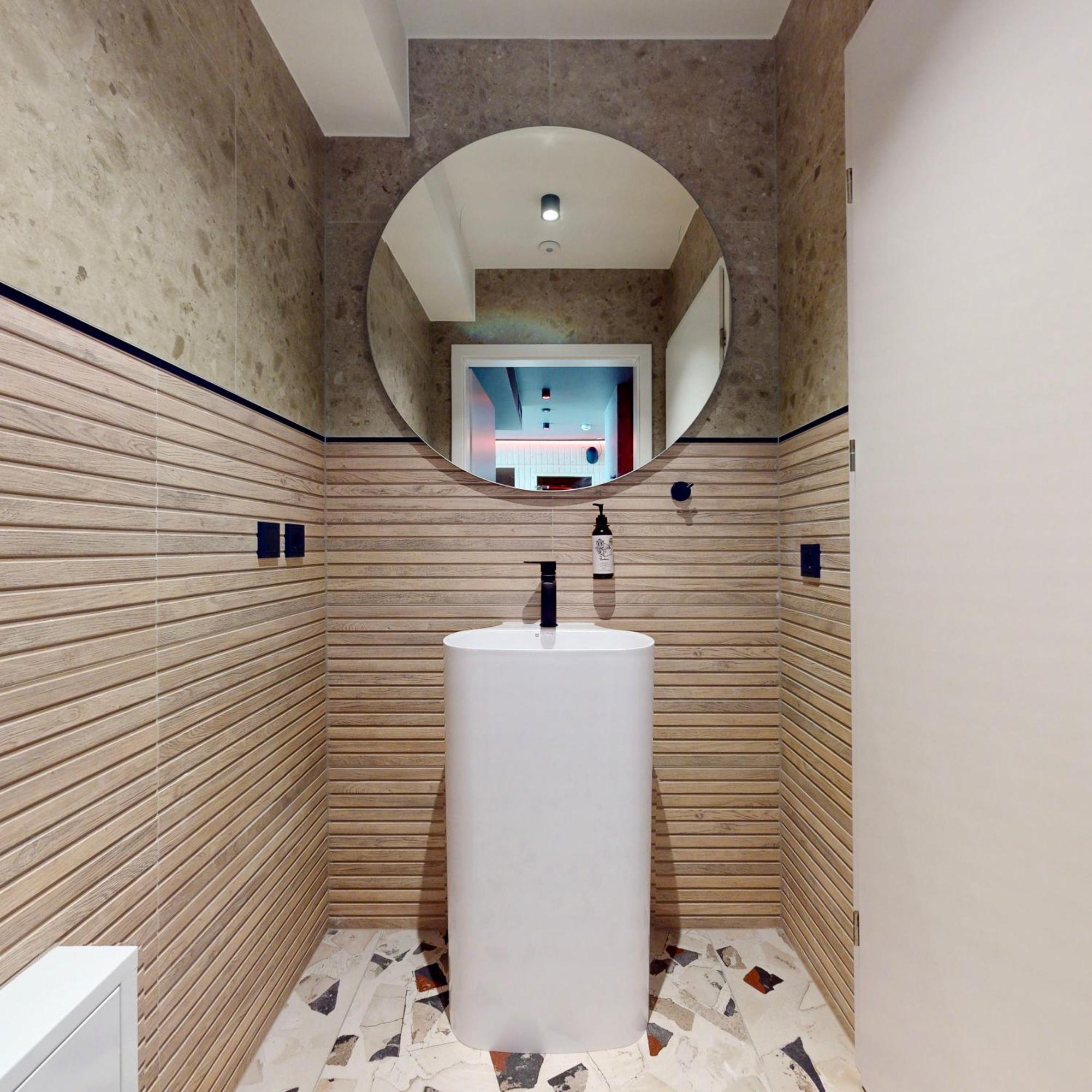 Sloneczne Tarasy Apartaments & Spa Grzybowo  Exteriör bild